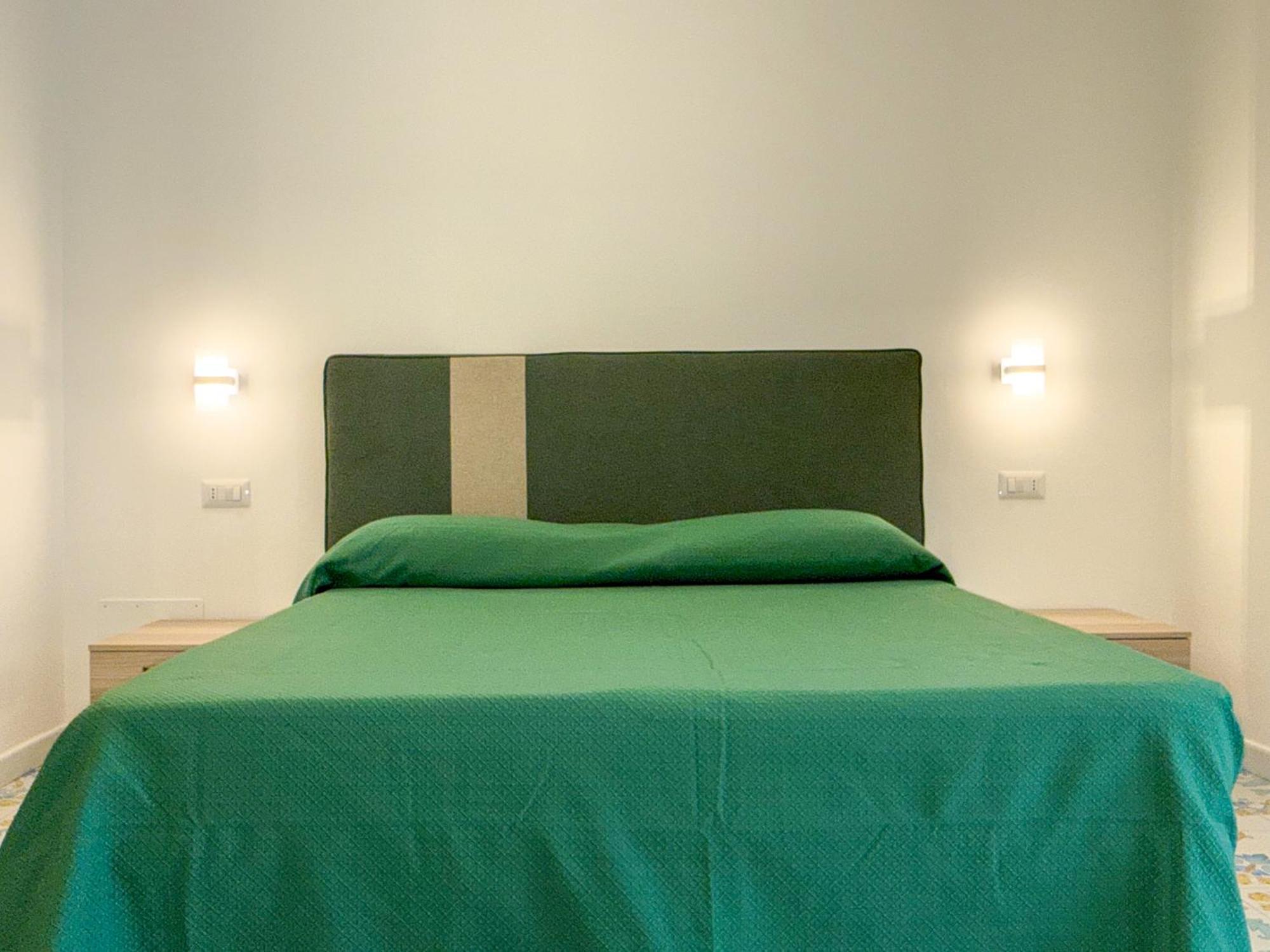 Suites In The Amalfi Coast - Guesthouse With Terrace Near Amalfi - Breathtaking View Of Ravello Scala Luaran gambar