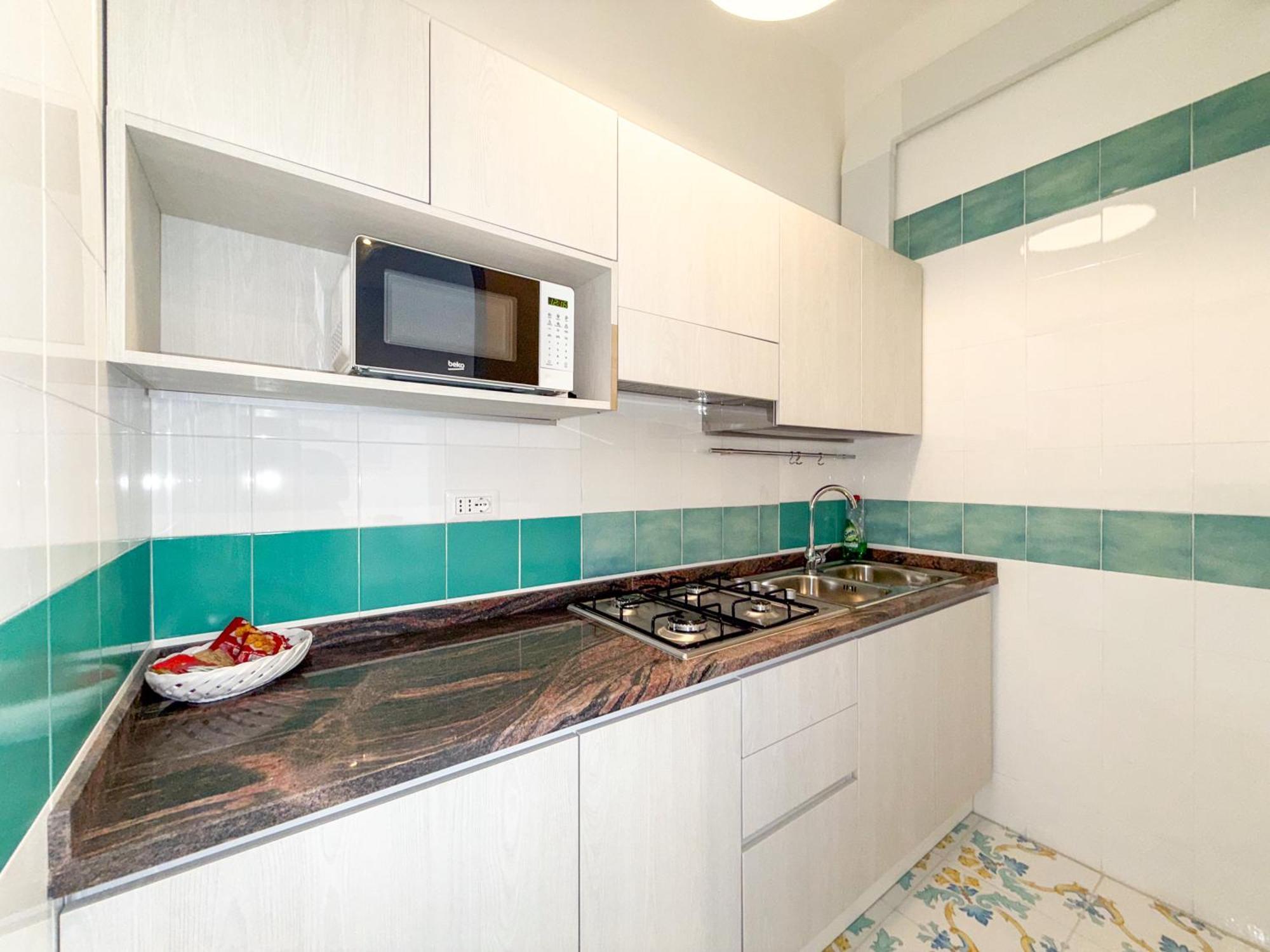 Suites In The Amalfi Coast - Guesthouse With Terrace Near Amalfi - Breathtaking View Of Ravello Scala Luaran gambar