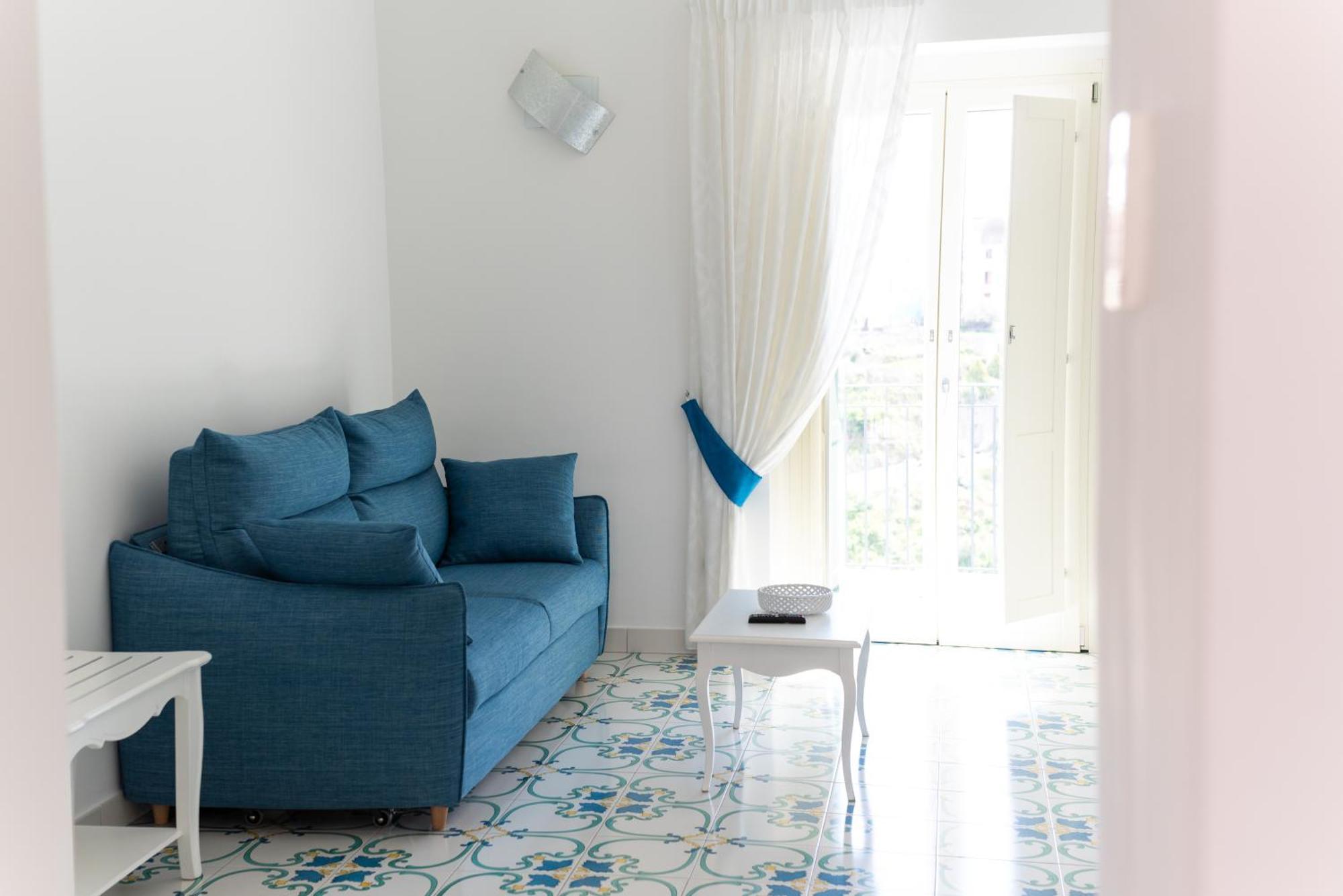 Suites In The Amalfi Coast - Guesthouse With Terrace Near Amalfi - Breathtaking View Of Ravello Scala Luaran gambar