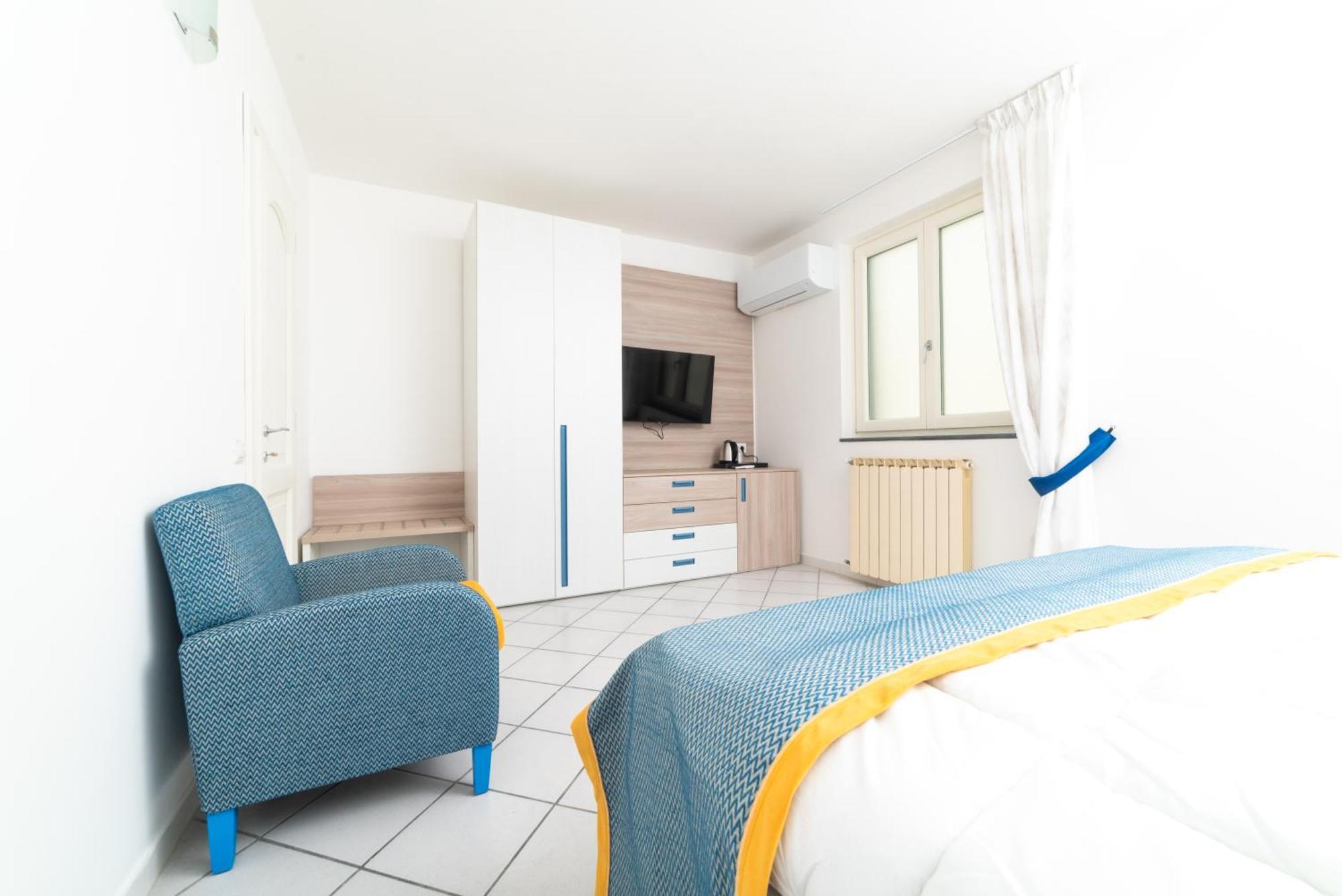 Suites In The Amalfi Coast - Guesthouse With Terrace Near Amalfi - Breathtaking View Of Ravello Scala Luaran gambar